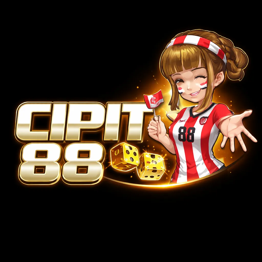 CIPIT88 - Game Puzzle Seru untuk Mengasah Otak