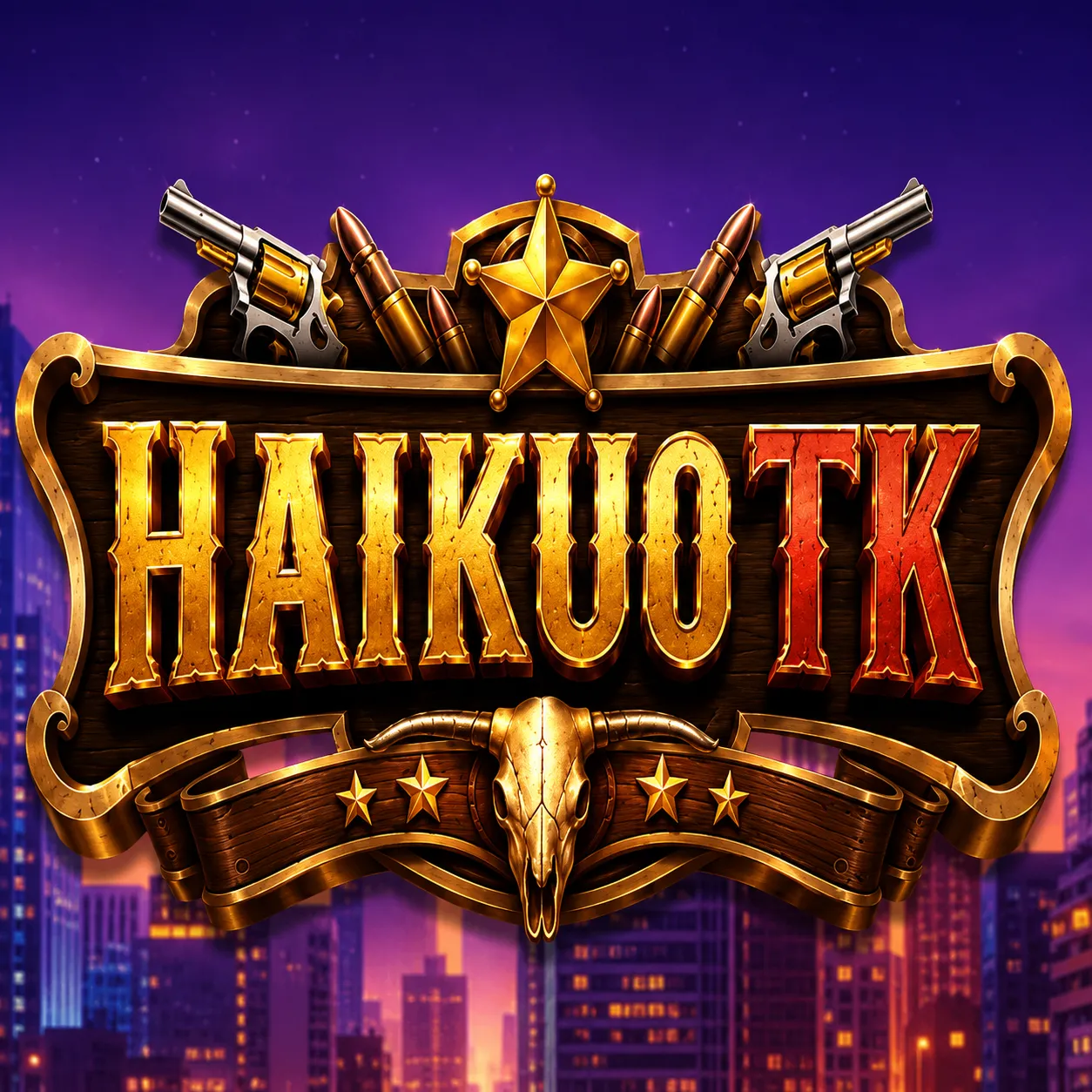 HAIKUOTK - Petualangan Seru dalam Dunia RPG