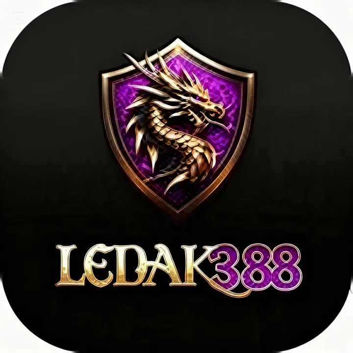 LEDAK388 - Balapan Motor yang Menggugah Adrenalin