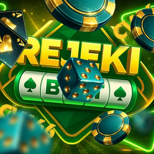 REJEKI - Pertarungan Terbaik dalam Game Battle Royale