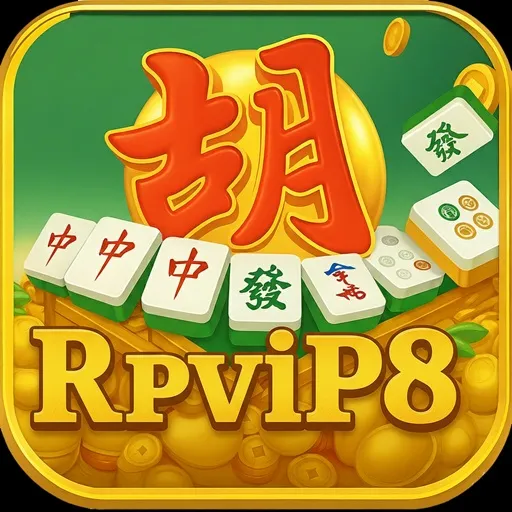 RPVIP8 - Petualangan Menegangkan di Dunia Battle Royale